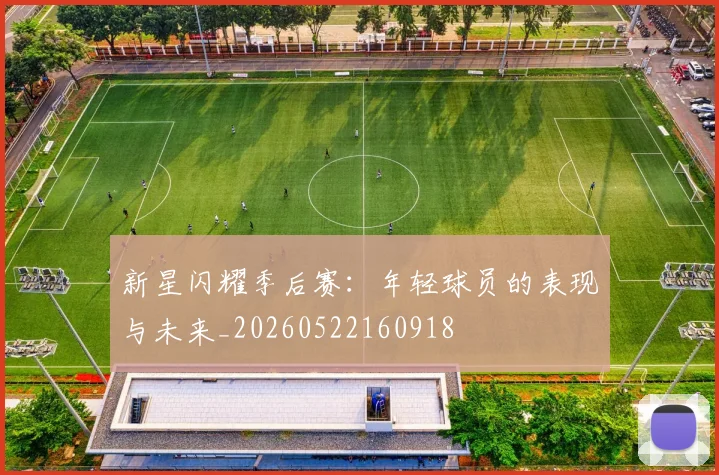 新星闪耀季后赛：年轻球员的表现与未来_20260522160918