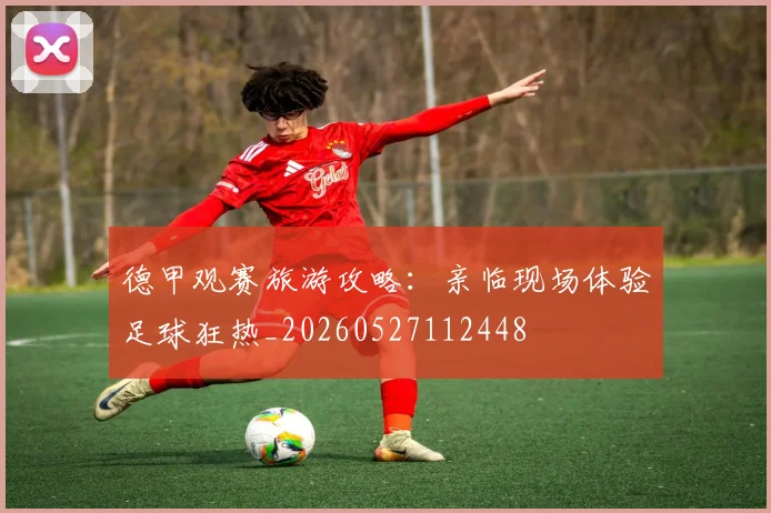 德甲观赛旅游攻略：亲临现场体验足球狂热_20260527112448